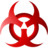 Bio hazard Icon